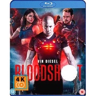 มาใหม่ หนัง Blu-ray Bloodshot (2020) จักรกลเลือดดุ คุ้มสุดสุด จักร เย็บ ผ้า จักร เย็บ ผ้า ไฟฟ้า จักร เย็บ ผ้า ขนาด เล็ก เครื่อง เย็บ ผ้า
