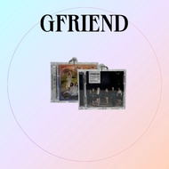 MINI ALBUM NFC KEYCHAIN GFRIEND