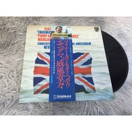 Sir Edward Elgar-Enigma Variations 12 Inch LP G006