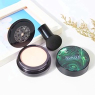 SUNISA FOUNDATION - CUSION WATERPROOF