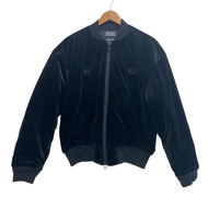 【二手】 HYSTERIC GLAMOUR 2022秋冬黑色羽絨外套