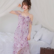 #JBS2393 Lady CottaRose Dress Joobs.studio