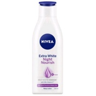 Nivea Body Lotion Night Nourish