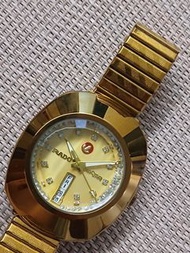 🌿🌿Swiss Rado DiaStar Quartz Watch