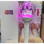OFFICIAL LIGHTSTICK (G)i-DLE GIDLE
