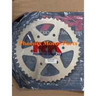 KTM Duke 390 / 250 / Dominar 400 RK Sprocket RK 520 X 45T