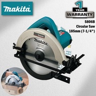 MAKITA 5806B Circular Saw 185MM (7-1/4")