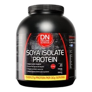[USA]_Deluxe Nutrition 2.5Kg Unflavoured Soya Protein Isolate Powder by Deluxe Nutrition