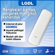 High Speed 4G 5G Pocket WiFi Router Supports Unlimited Internet SIM Cards For Home and Car Maximum 8