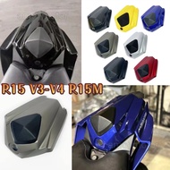 R15 V3 V4 R15M SINGLE SEAT COVER REAR SINGLE SEAT COVER COWLING