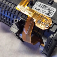 30x Zoom for Lens Hikvision 3007 Zoom Mechanism Lens