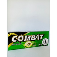 Combat Ant Killer, 3s