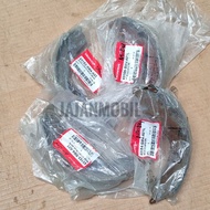 Original accord maestro handbrake lining, original Stream handbrake lining, Stream 1.7 rear brake li