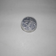 koin 50 rupiah 2002