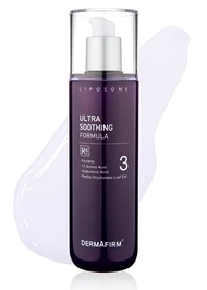 DERMAFIRM Ultra Soothing Formula Emulsion Cream for Repairing & Balancing of All Skin Types | Hydrat