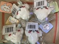 Chiikawa 日版 飛鼠一番賞 E賞掛件 B賞飛天飛鼠