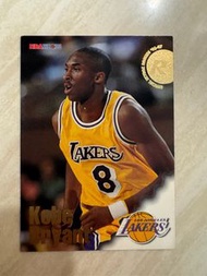 NBA Hoops Kobe Bryant 新秀球員卡咭