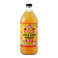 統一生機 Bragg有機蘋果醋  946ml  1瓶