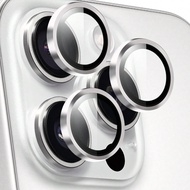 Compatible With IPhone 16 Pro Max/16 Pro Camera Lens Protector, Rear Camera Screen Cover, 1-Step Ins