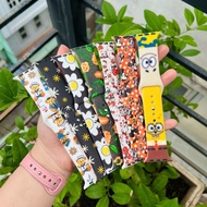 38mm Silicone strap for APW watch size 38/40/41