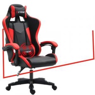 找得 - 電腦椅家用辦公椅可躺競技賽車椅子電競椅 (黑紅色) 鋼腳 80029 不包安裝