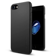 Spigen Thin Fit Case iPhone 7 Plus Black