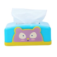 Calista naruto tissue holder Tissue holder/ Tissue holder/