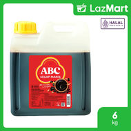 ABC Kecap Manis 6kg
