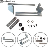 <ARBES> for DEWALT Miter Saw Crown Stops DW7084 Fits DW703, DW706, DW708, DW712, DW715