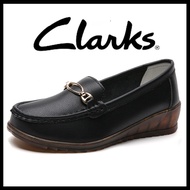 women shoes Clarks_ ladies shoes Boat Shoes Flat Shoes woman