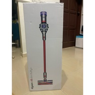 vacuum dyson V8 Slim Fluffy+