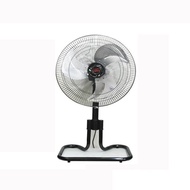 【G.MUST 台灣通用】18吋鋁業工業桌立扇(GM-178)