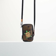 二手LV x Nigo聯名烏龜手機包