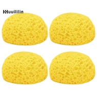4Pcs Texture Sponge Drywall Texture Sponge Texture Patch Sponge for Texture Repair DIY Painting Ceil