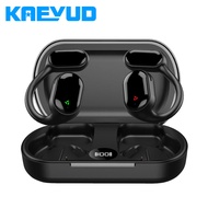 ♥100%Original Product+FREE Shipping♥ XG33 Wireless Ear Headphones Air Conduction Earphones With Mic Charging Case Earphones For Sport Cycling Running Work