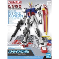 ENTRY GRADE Gundam SEED Strike Gundam 1/144 Scale Model Kit