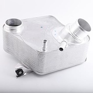 SHICHU Intercooler Compatible with 2011-2016 F-250 F-350 F-450 F-550 Super Duty 6.7L V8 Replace for