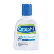 Cetaphil Skin Cleanser 125ml