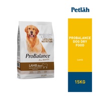 ProBalance Dog Dry Food 15kg