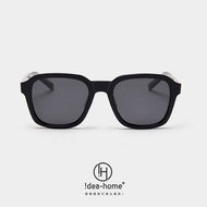 P 9 0 2 5T R Plate Insert Foot Men Women Square Polarized Sunglasses Street Shooting Fashion Sun