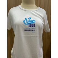 Woman free size Tshirt