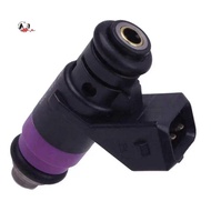 A10E-4PCS Fuel Injector Injection Nozzle For Renault Megane Replacement Nozzle Injection Petrol 8200