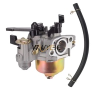 Suitable for GX120 GX160 GX200 Water Pump 16100-ZH8-W61 19mm Carburetor