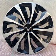 [VF3] Vinfast VF3 - VF5S - Herio Green electric car wheel covers, R16 tires, free V logo, easy to in