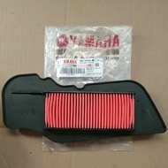 Air Filter air Filter mio 3 2PH-E4450-10 original YAMAHA