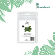 Fatty Seeds Cucumber