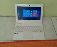 Netbook Asus X101 - model Slim