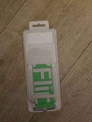 Galaxy Z Flip 3  5G Silicone Cover with Strap