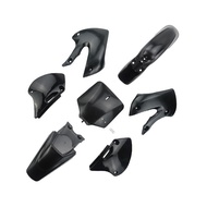 ชิ้นส่วนมอเตอร์ไซค์ออฟโรดคาวาซากิ Bosso PH08 คาวาซากิ เชลล์ BBR ชิ้นส่วนพลาสติก   คาวาซากิ KLX110 เค