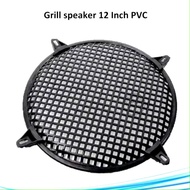 12 inch plastic speaker frame / 12 inch plastic speaker cover